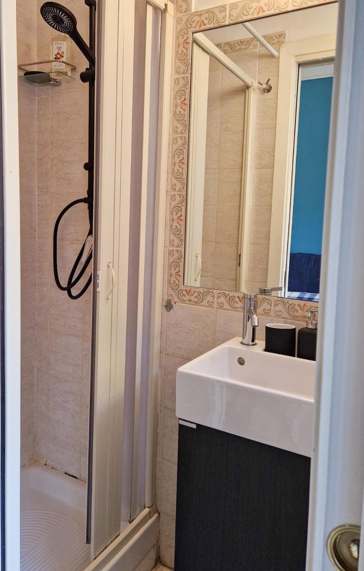 Appartamento House In San Lorenzo Termini Roma